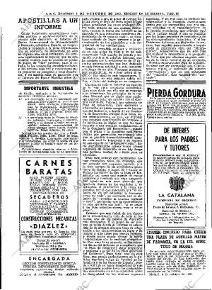 ABC MADRID 07-10-1962 página 82