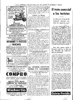ABC MADRID 07-10-1962 página 84