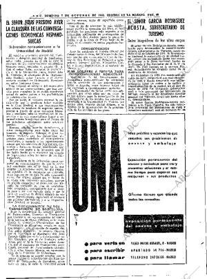 ABC MADRID 07-10-1962 página 89