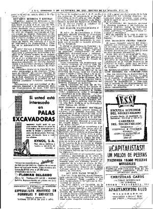 ABC MADRID 07-10-1962 página 90