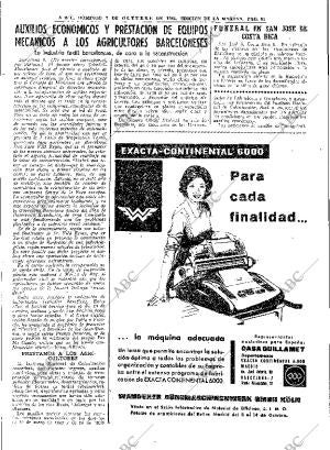 ABC MADRID 07-10-1962 página 91
