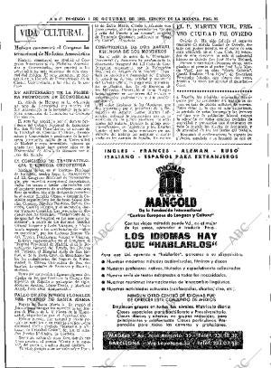 ABC MADRID 07-10-1962 página 93