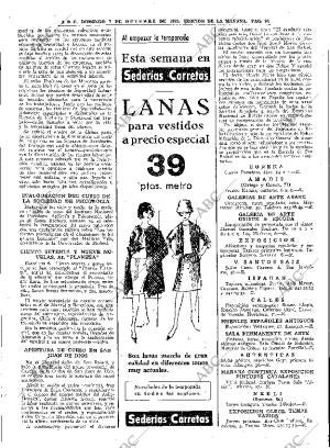 ABC MADRID 07-10-1962 página 94
