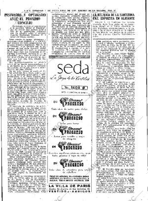 ABC MADRID 07-10-1962 página 97