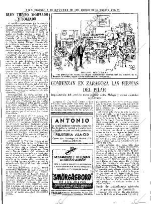 ABC MADRID 07-10-1962 página 99