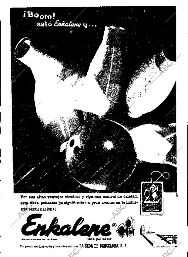 ABC MADRID 09-10-1962 página 10