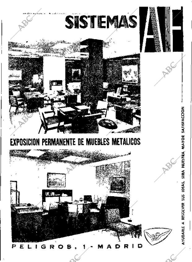 ABC MADRID 09-10-1962 página 14