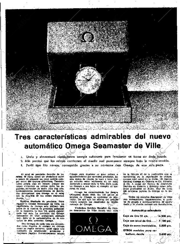 ABC MADRID 09-10-1962 página 15