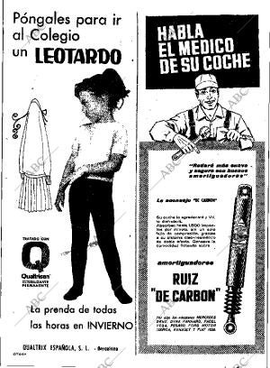 ABC MADRID 09-10-1962 página 18