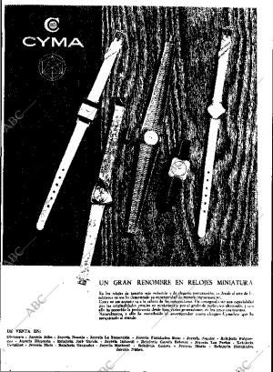 ABC MADRID 09-10-1962 página 2
