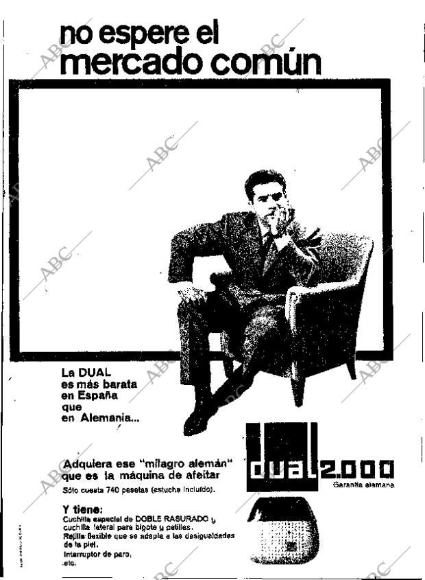 ABC MADRID 09-10-1962 página 20