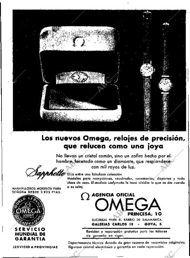 ABC MADRID 09-10-1962 página 22