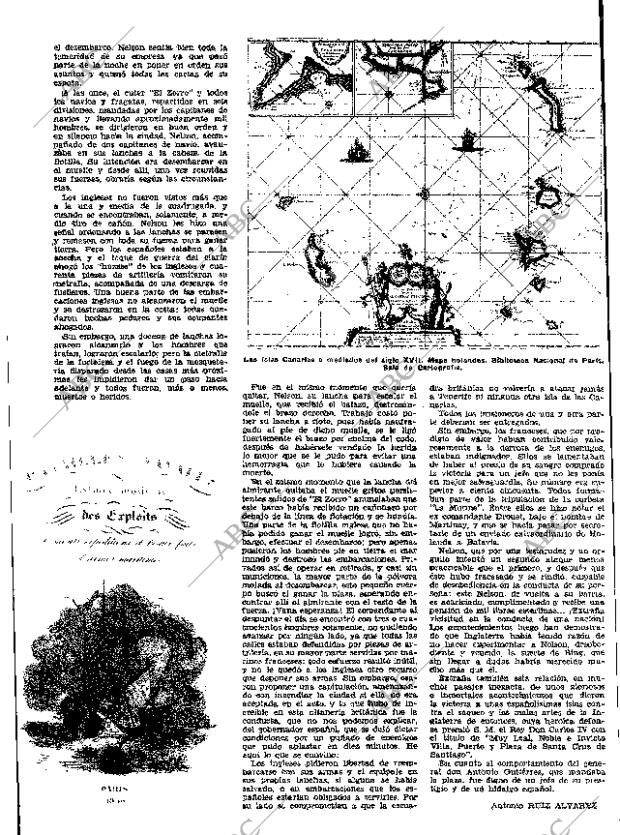 ABC MADRID 09-10-1962 página 23
