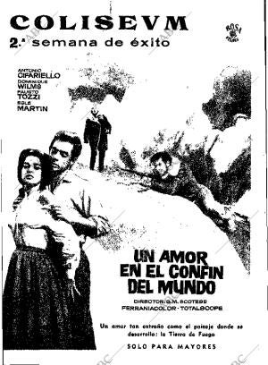 ABC MADRID 09-10-1962 página 25