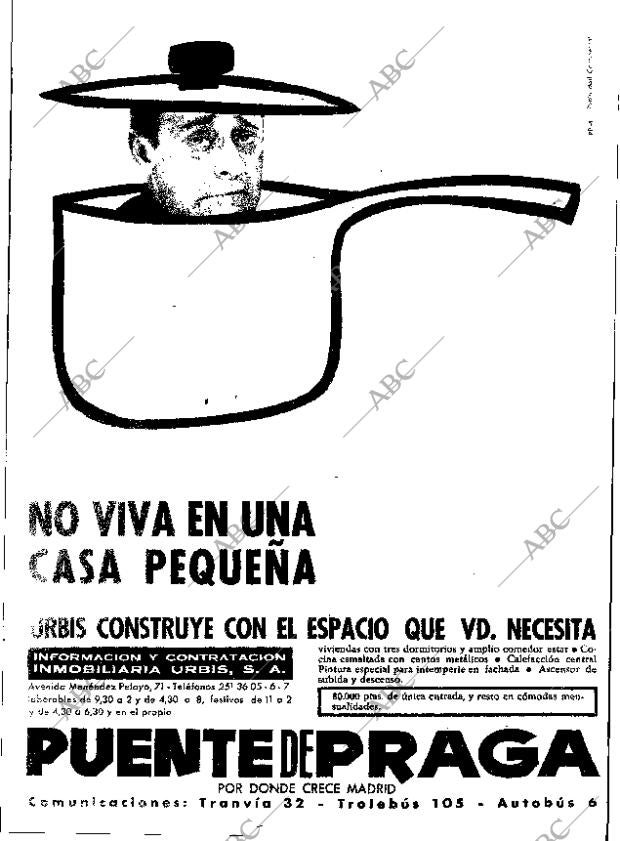 ABC MADRID 09-10-1962 página 26