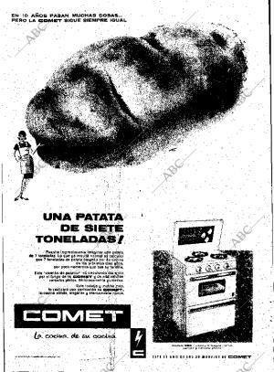 ABC MADRID 09-10-1962 página 29