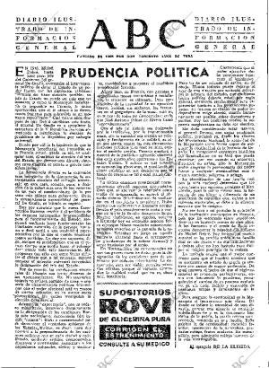 ABC MADRID 09-10-1962 página 3