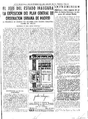 ABC MADRID 09-10-1962 página 33