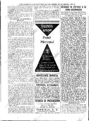 ABC MADRID 09-10-1962 página 34