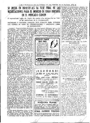 ABC MADRID 09-10-1962 página 36