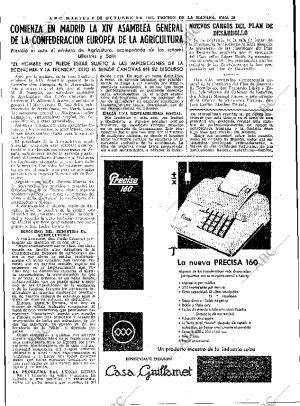 ABC MADRID 09-10-1962 página 39
