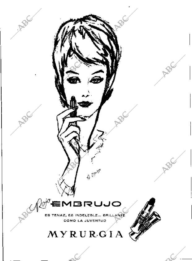 ABC MADRID 09-10-1962 página 4