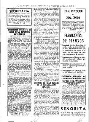 ABC MADRID 09-10-1962 página 48