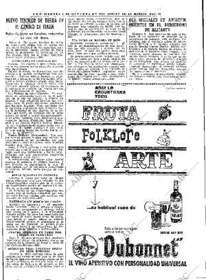 ABC MADRID 09-10-1962 página 49