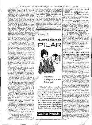 ABC MADRID 09-10-1962 página 52