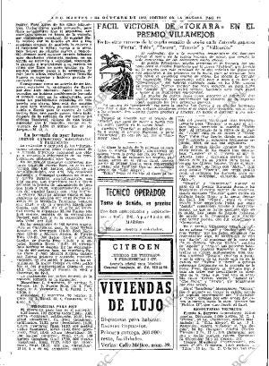 ABC MADRID 09-10-1962 página 60
