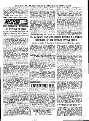 ABC MADRID 09-10-1962 página 61