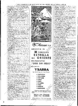 ABC MADRID 09-10-1962 página 66