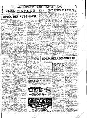 ABC MADRID 09-10-1962 página 67