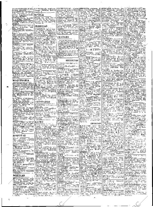 ABC MADRID 09-10-1962 página 72