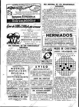 ABC MADRID 09-10-1962 página 78