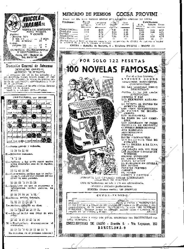 ABC MADRID 09-10-1962 página 79