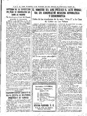 ABC SEVILLA 09-10-1962 página 27