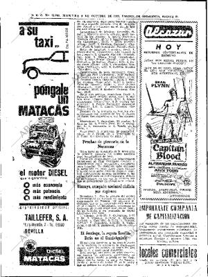ABC SEVILLA 09-10-1962 página 36