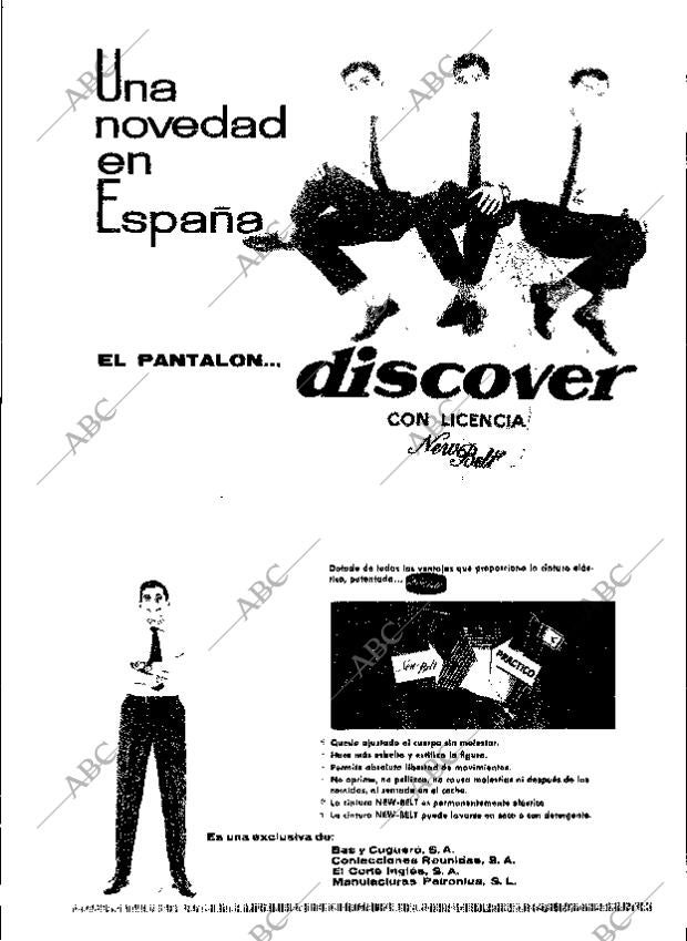 ABC MADRID 10-10-1962 página 20