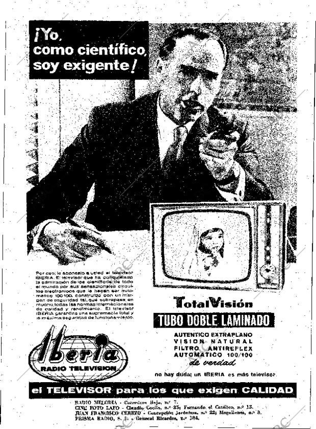 ABC MADRID 10-10-1962 página 24