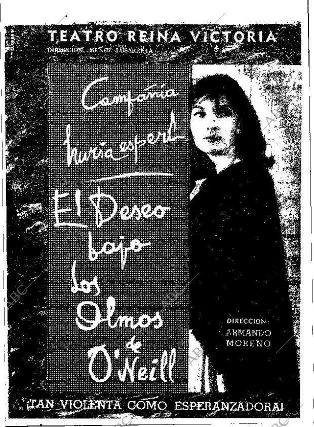 ABC MADRID 10-10-1962 página 27