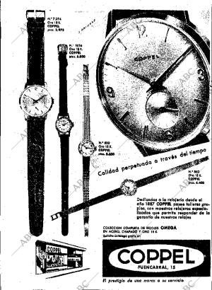 ABC MADRID 10-10-1962 página 30