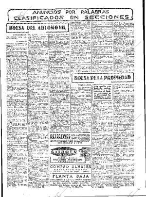 ABC MADRID 10-10-1962 página 71