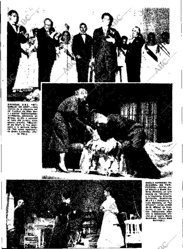 ABC MADRID 10-10-1962 página 9