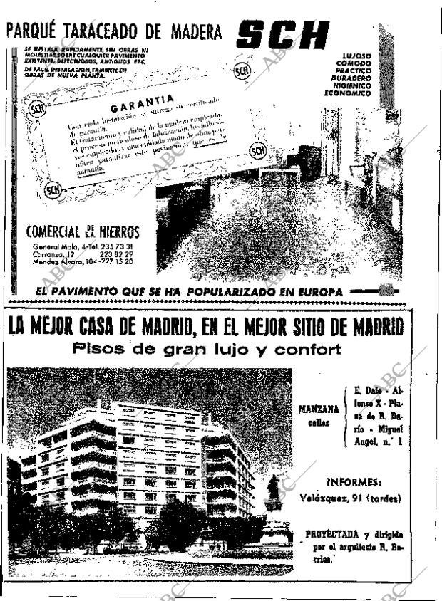 ABC MADRID 11-10-1962 página 10