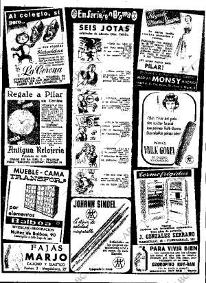 ABC MADRID 11-10-1962 página 11