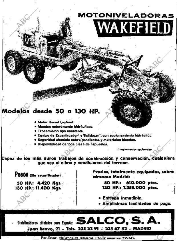 ABC MADRID 11-10-1962 página 12