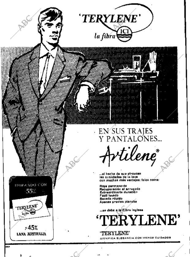 ABC MADRID 11-10-1962 página 15