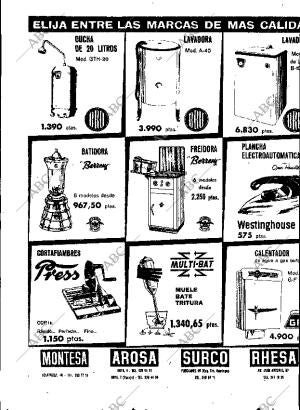 ABC MADRID 11-10-1962 página 18