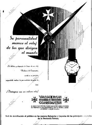 ABC MADRID 11-10-1962 página 22